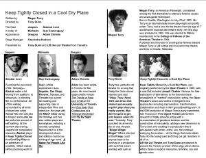 Keep Tightly Program for print 1