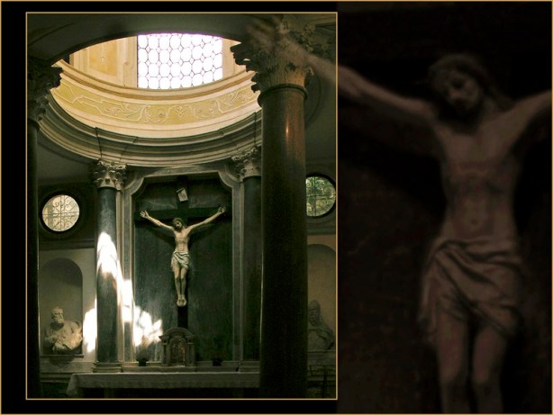 1 21 2012 Chiesa di San Moise Venice