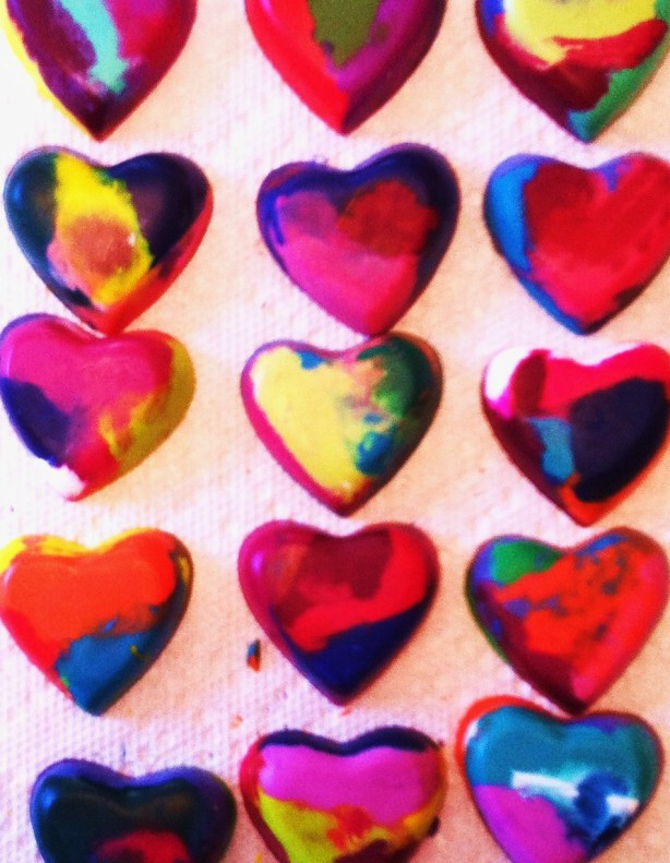 -♥- Open Hearted -♥- 