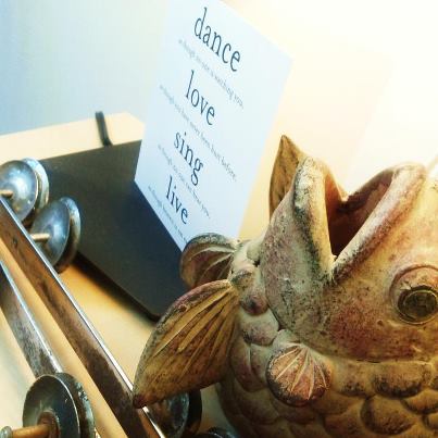 Awaken LIFE Force Movement