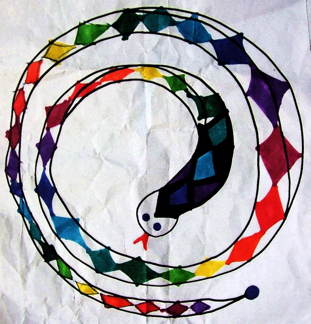 Awaken Studio - Life Force for Men