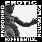 Men 4 Men Touch Exchange March 10 2013  1pm to 6pm Awaken Studio Toronto www.phillipcoupal.ca