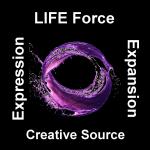 LIFE Force Creative Source Expansive Expression March 27 2013  7:00 pm to 10:00 pm Awaken Studio Toronto www.phillipcoupal.ca