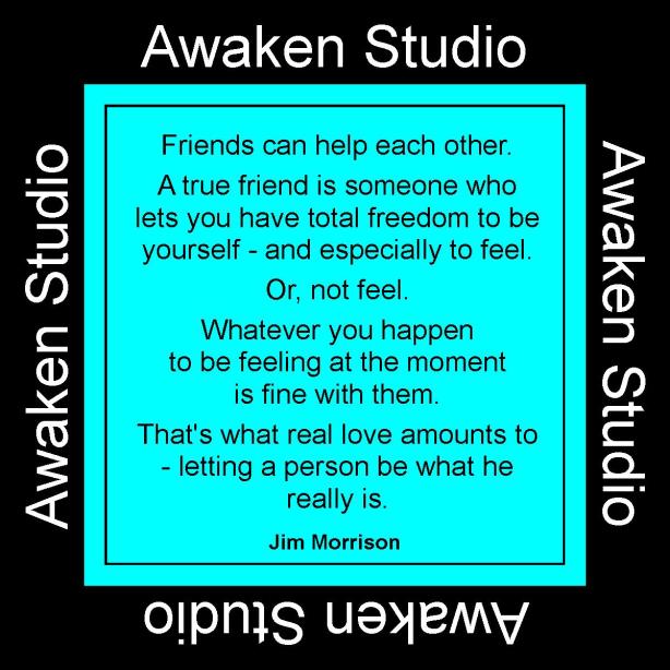 LOVE at the Awaken Studio www.phillipcoupal.ca