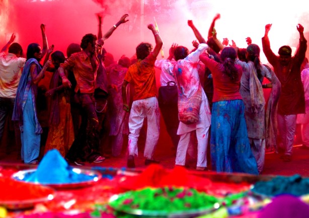 Play with Abandon www.phillipcoupal.ca