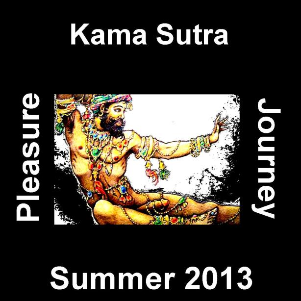 Create Your OWN Kama Sutra The Journey into Pleasure and Healing - Erotic - Awakening Spirit and Desire Summer Camp for Men www.phillipcoupal.ca