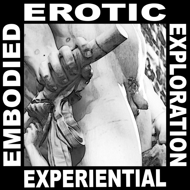 Men 4 Men Touch Exchange - Massage Group Sunday May 12, 2013 www.phillipcoupal.ca