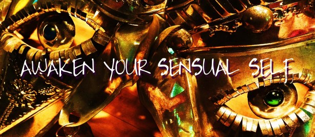 Awaken Your Sensual Self - Awaken Studio Experiential Embodied Erotic Exploration www.phillipcoupal.ca