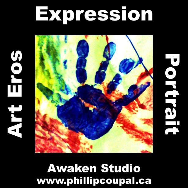 Fall 2013 at the Awaken Studio Toronto www.phillipcoupal.ca Men Touching Men