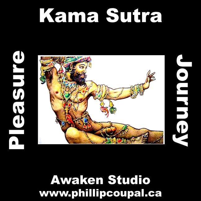 Fall 2013 at the Awaken Studio Toronto www.phillipcoupal.ca Men Touching Men