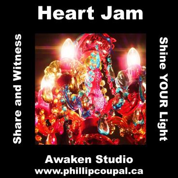 Heart JAM for Men Sunday December 15