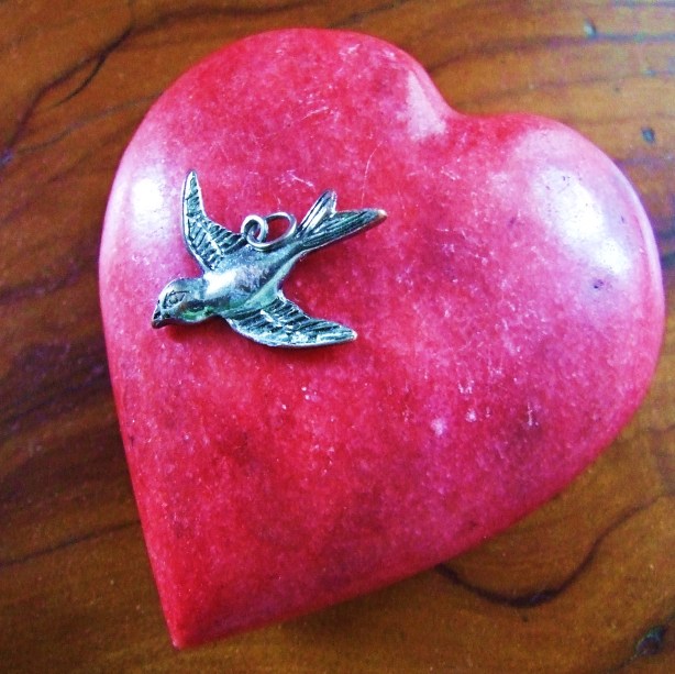 SWEET JUICY HEART - www.phillipcoupal.ca