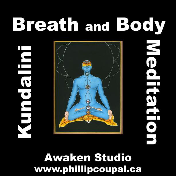 Breath and Body - Kundalini Meditation for Men Toronto Winter/Spring 2014 Session March to May - http://www.phillipcoupal.ca/Breath-Body-Kundalini-Meditation-Men-Awaken-Studio-Toronto