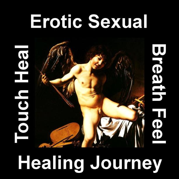 Erotic Bodywork for Men Toronto www.phillipcoupal.ca