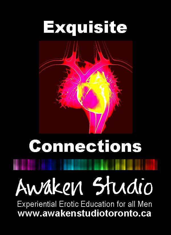 Exquisite Connections Label