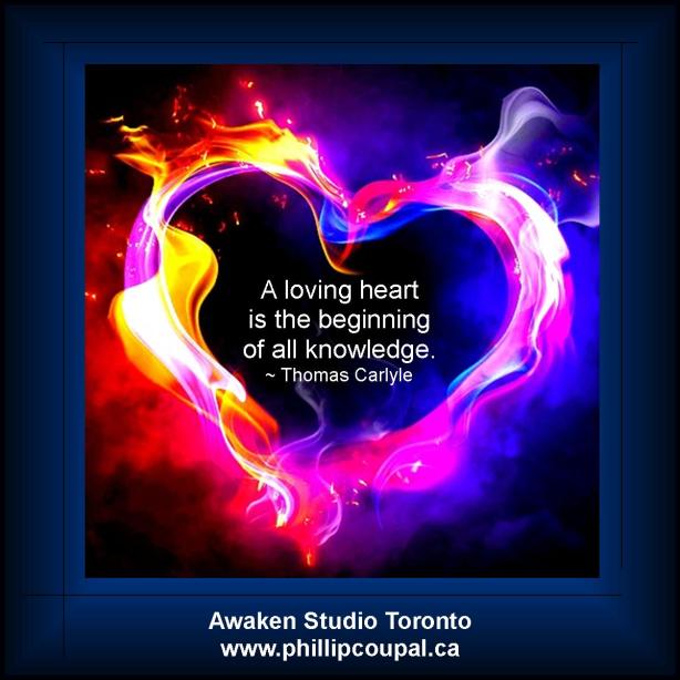 www.phillipcoupal.ca Counselling + Coaching + Bodywork Creating Sanctuary and Refuge for all men Awaken Studio