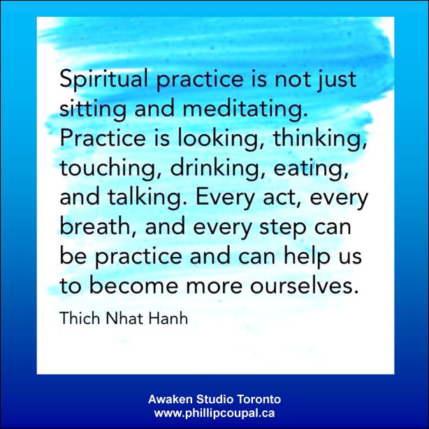 Intimate Practices for Men Awaken Studio www.phillipcoupal.ca