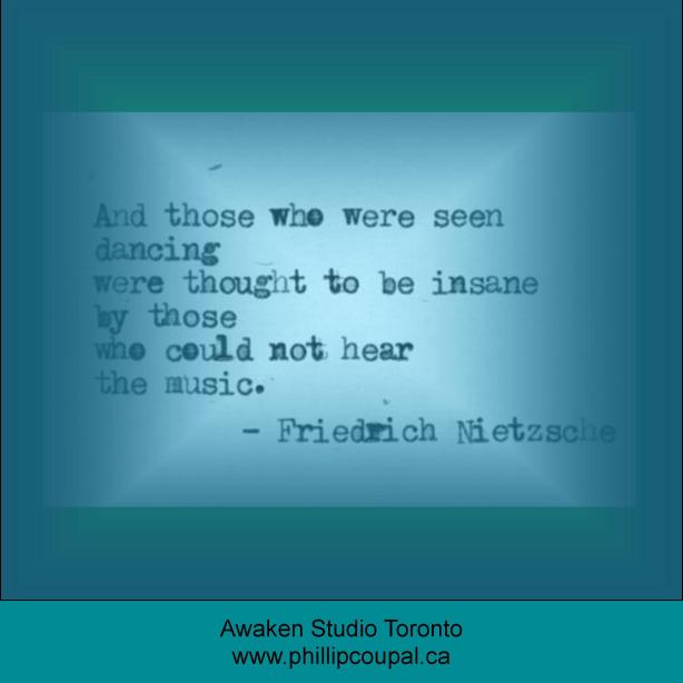 Gratitude Day 10 at the Awaken Studio Toronto http://www.awakenstudiotoronto.com