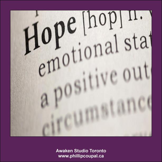 Gratitude Day 4 at the Awaken Studio Toronto www.awakenstudiotoronto.com