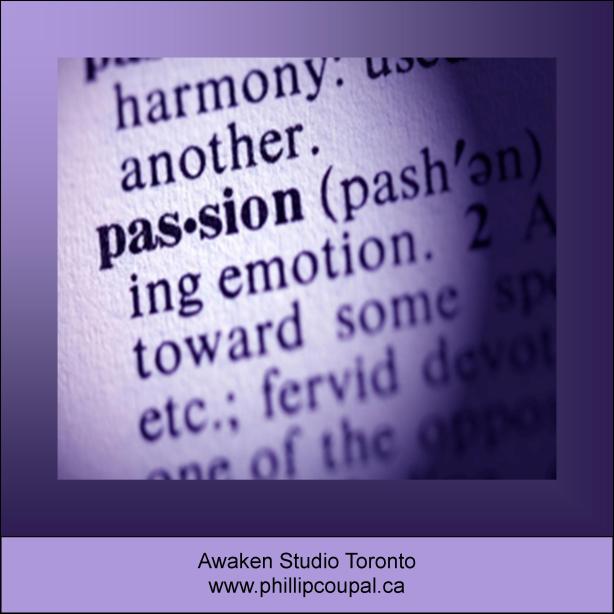 Gratitude Day 8 at the Awaken Studio Toronto http://www.awakenstudiotoronto.com