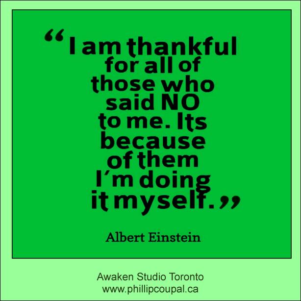 Gratitude Day 27 at the Awaken Studio Toronto http://www.awakenstudiotoronto.com