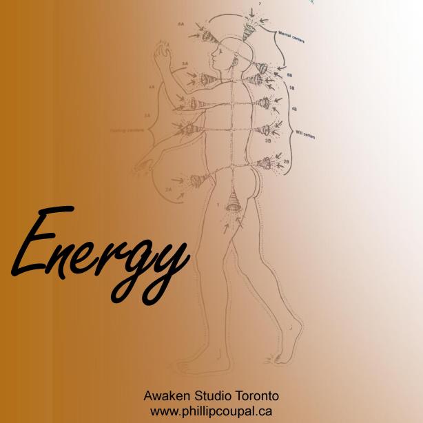 Gratitude Day 47 at the Awaken Studio Toronto http://www.awakenstudiotoronto.com