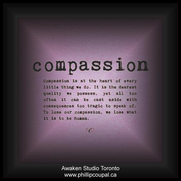 Gratitude Day 109 at the Awaken Studio Toronto http://www.awakenstudiotoronto.com