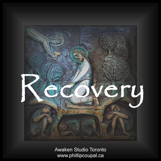 Recovery from Rape Abuse Incest - Awaken Studio www.phillipcoupal.ca
