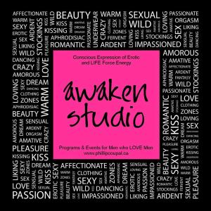 Awaken Studio Toronto www.phillipcoupal.ca