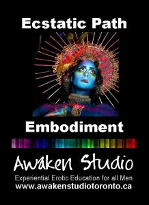 Awaken Studio Toronto www.phillipcoupal.ca