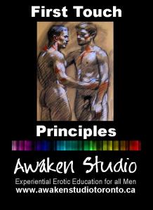 Awaken Studio Toronto www.phillipcoupal.ca