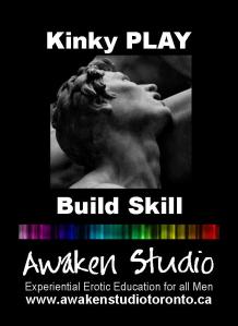 Awaken Studio Toronto www.phillipcoupal.ca