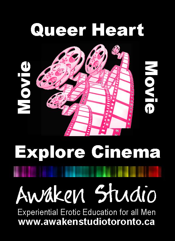 Awaken Studio Toronto www.phillipcoupal.ca