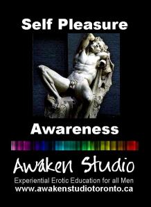 Awaken Studio Toronto www.phillipcoupal.ca