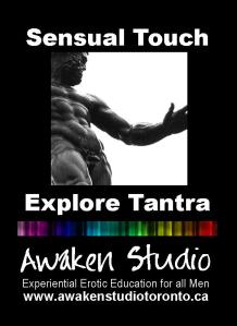 Awaken Studio Toronto www.phillipcoupal.ca