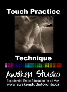Awaken Studio Toronto www.phillipcoupal.ca