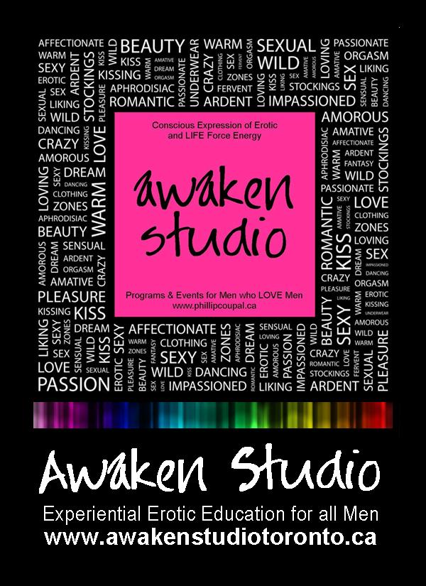 https://www.phillipcoupal.ca/Gifts-Awaken-Studio-Toronto
