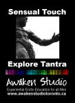 Sensual Touch with Tantric Exploration Sunday Afternoon - Practice Erotic Connection - September 25 - 1:00 pm: http://www.phillipcoupal.ca/Practice-Sensual-Touch-with-Tantric-Exploration-Men-4-Men-Touch-Exchange-Awaken-Studio-Toronto