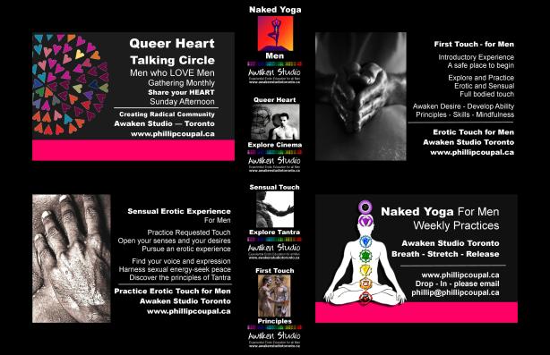 Amazing Weekend March 2 3 and 4 2018 www.awakenstudiotoronto.com