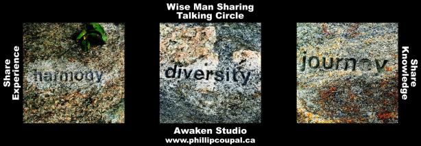 The Awaken Studio provides a space where with communal and humanistic intention all men are welcome to dynamically and fluidly, create, explore and or re-experience sexual story and history.  Awakening the heart and spirit of men to the peace and surrender of masculine erotic power.  <3 https://www.phillipcoupal.ca