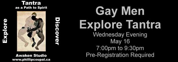 The Awaken Studio provides a space where with communal and humanistic intention all men are welcome to dynamically and fluidly, create, explore and or re-experience sexual story and history.  Awakening the heart and spirit of men to the peace and surrender of masculine erotic power.  <3 https://www.phillipcoupal.ca