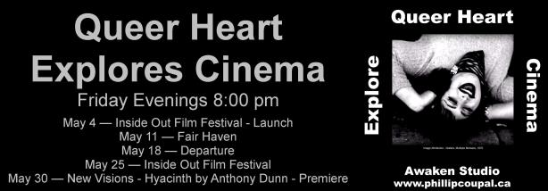 The Awaken Studio provides a space where with communal and humanistic intention all men are welcome to dynamically and fluidly, create, explore and or re-experience sexual story and history.  Awakening the heart and spirit of men to the peace and surrender of masculine erotic power.  <3 https://www.phillipcoupal.ca