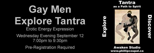 Awaken Studio Toronto -♥- Living life with a JUICY HEART -♥- September 2018 Events www.phillipcoupal.ca