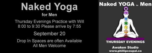 Awaken Studio Toronto -♥- Living life with a JUICY HEART -♥- September 2018 Events www.phillipcoupal.ca