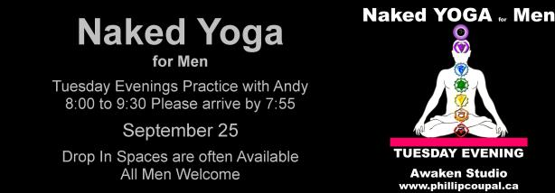 Awaken Studio Toronto -♥- Living life with a JUICY HEART -♥- September 2018 Events www.phillipcoupal.ca