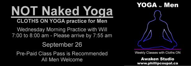 Awaken Studio Toronto -♥- Living life with a JUICY HEART -♥- September 2018 Events www.phillipcoupal.ca