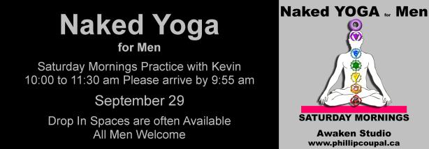 Awaken Studio Toronto -♥- Living life with a JUICY HEART -♥- September 2018 Events www.phillipcoupal.ca